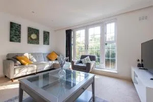 Brilliant Bromley, Spacious, Garden, Free Parking - 布罗姆利