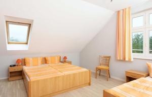 Ferienwohnung Rheinsberg