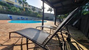 18 Chakas Rock Chalets, Chalet on Ballitos Dolphin Coast