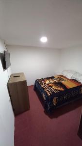 Departamento Amplio Familiar