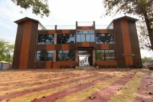 Saranga - the deer farmstay resort - Dhanwār