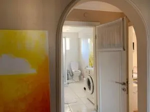 Smile House - Çekme