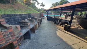 18 Chakas Rock Chalets, Chalet on Ballitos Dolphin Coast