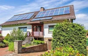 Ferienwohnung Waren Müritz - 施瓦岑霍夫