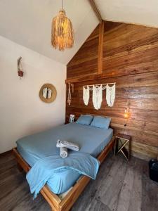 Santa Lova Eco-hostel Isla Tintipan