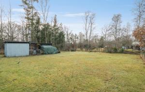 3 Bedroom Lovely Home In Fårvang