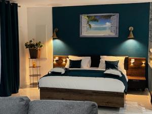 SUITE SOLIE SPA Wintzenheim