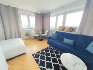 Śródmieście Metro, 19 floor