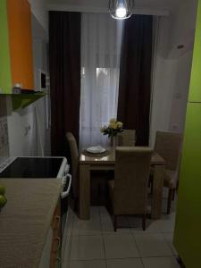Buddy Apartment