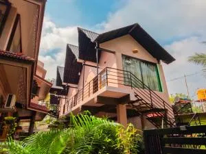 JFZ Homestay - Harkantarkeri