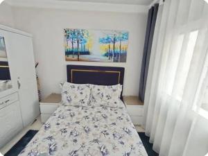 Charmant Appartement Climatisé à 7 min de la plage