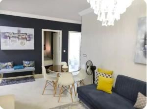 Charmant Appartement Climatisé à 7 min de la plage