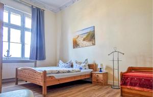 Ferienwohnung Ahlbeck Seebad