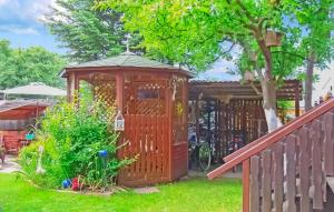 Ferienhaus Waren Müritz