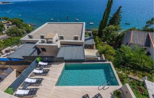 Beautiful Apartment In Crikvenica