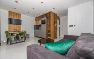 Beautiful Apartment In Crikvenica 