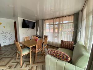 ocobos club campestre