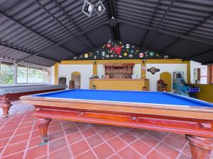 ocobos club campestre