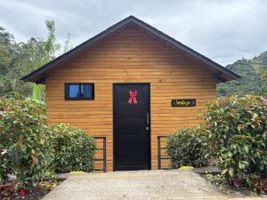 ocobos club campestre