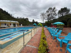 ocobos club campestre