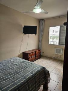 Apartamento em praia grande