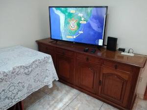 Apartamento em praia grande