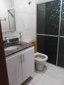 Apartamento em praia grande