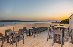 Stunning Apartment In Crikvenica 