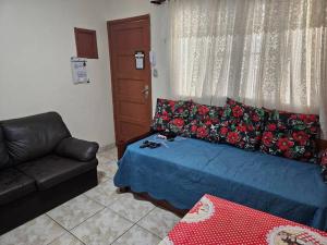 Apartamento em praia grande