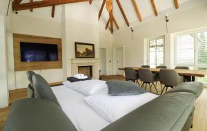 Moderne Ferienwohnung