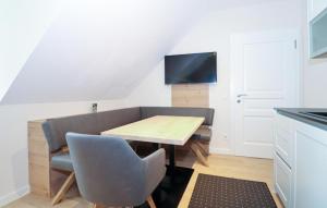 Moderne Ferienwohnung