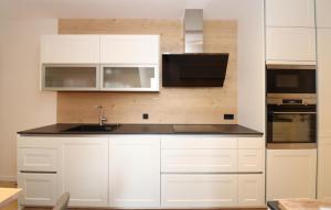 Moderne Ferienwohnung