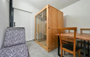 Gorgeous Home In Koprivnica With Sauna