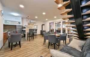 Gorgeous Home In Koprivnica With Sauna