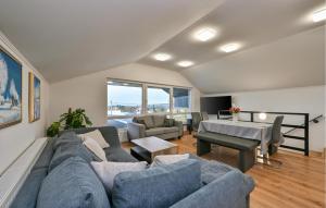 Gorgeous Home In Koprivnica With Sauna