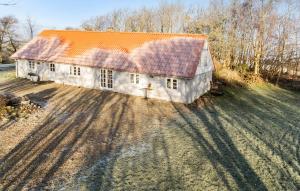 Pet Friendly Home In Karby