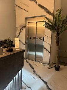 hotel le manoir