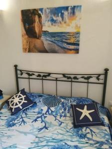 Casa Vacanza CALABRISELLA - Centro Storico di Tropea - Free Wi-Fi