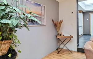 Cozy Apartment In Yerseke With Sauna