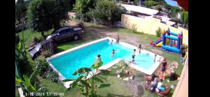 Dúplex, Alejandría