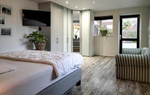 Cozy Apartment In Yerseke With Sauna