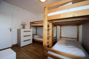 Résidence Le Serro Torre - 3 Pièces 6 pers - LE CERRO TORRE - 001CT - PLAGNE CENTRE MAE-1111