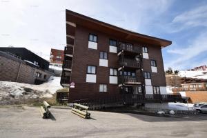 Résidence Le Serro Torre - 3 Pièces 6 pers - LE CERRO TORRE - 001CT - PLAGNE CENTRE MAE-1111