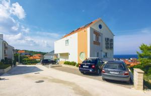 One-Bedroom Apartment In Postira