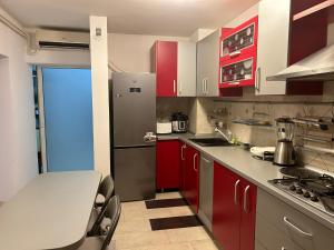 Nice 2 Bedroom Apartament