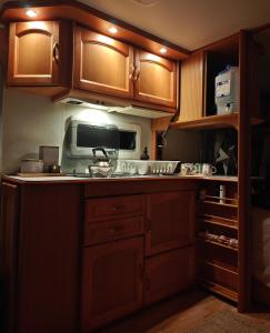 Cozy Caravan