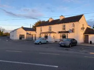 The Granary Apartments - Cootehall