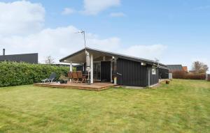 Beautiful Home In Odder With Wifi