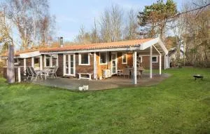 Gorgeous Home In Sjællands Odde - Sejerby