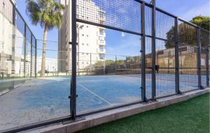 Cozy Apartment In Villajoyosa With Wifi